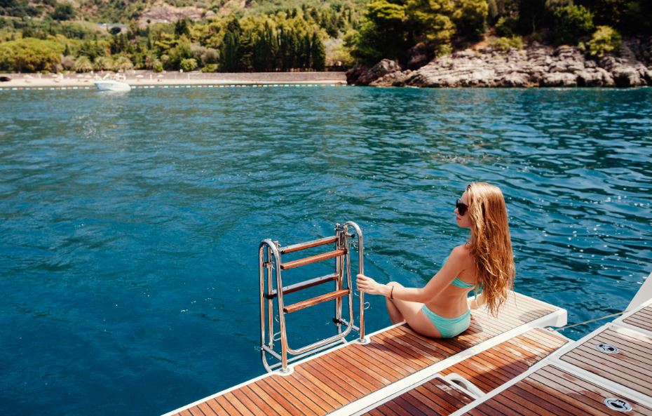 Развлечения в Тосмуре